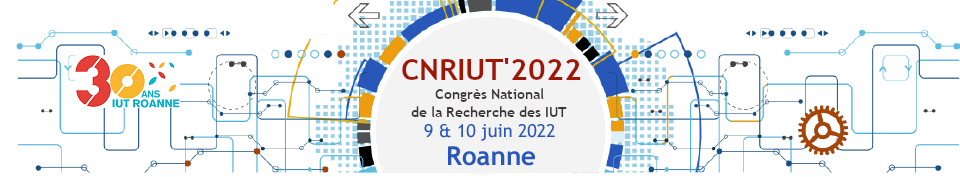 CNR IUTM 2022